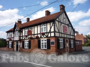 Picture of The Black Bull