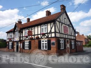 Picture of The Black Bull