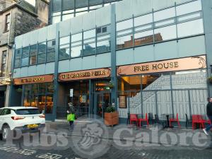 Picture of The Crossed Peels (JD Wetherspoon)