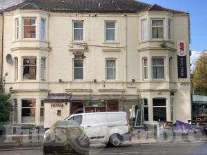 Picture of The Ivory Hotel