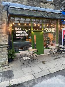 Picture of Peel Street Social