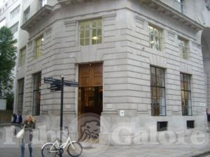 Picture of Lutyens Bar