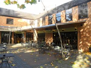 Picture of Forge Bar
