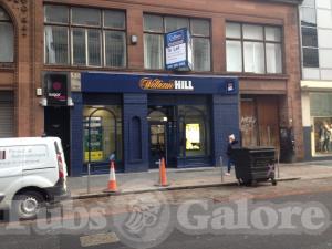 Picture of Zebra Bar & Cafe