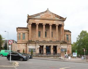 Picture of Church on the Hill