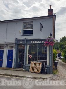 Picture of Cobbett’s