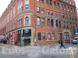 Picture of Definitely Maybe