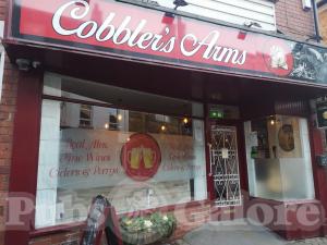 Picture of Cobbler's Arms