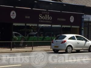 Picture of Little SoHo