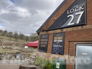 Picture of Lock 27