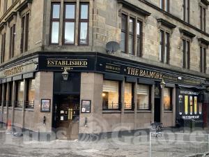 Picture of Balmore Bar