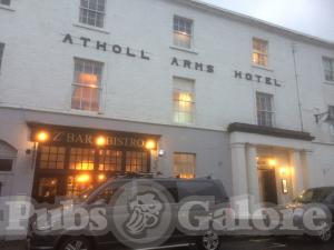Picture of Atholl Arms Hotel