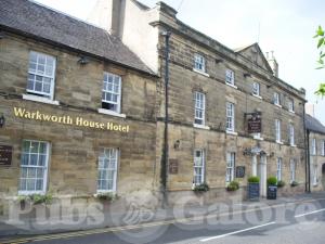 Picture of Warkworth House Hotel
