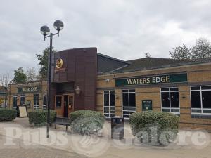 Picture of Waters Edge