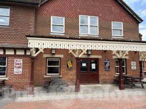 Picture of Bessemer Arms