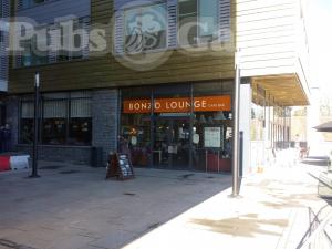 Picture of Bonzo Lounge