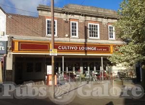 Picture of Cultivo Lounge