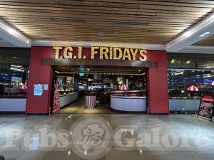Picture of TGI Fridays
