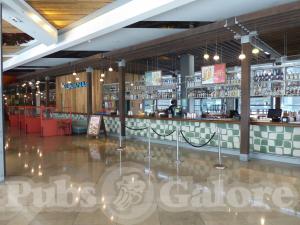 Picture of Las Iguanas
