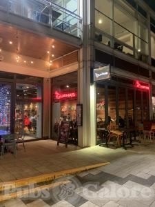 Picture of Las Iguanas