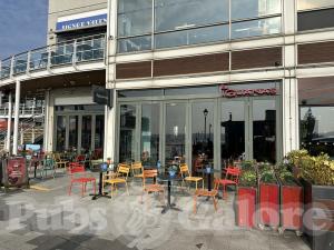 Picture of Las Iguanas