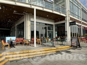 Picture of Las Iguanas