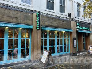 Picture of Las Iguanas