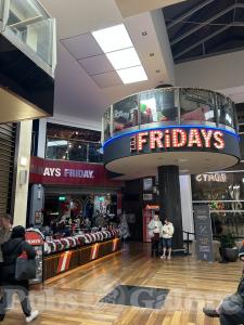 Picture of TGI Friday's