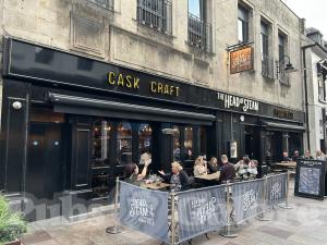 Picture of The Head of Steam