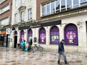 Picture of Popworld