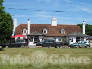 Picture of Hare & Hounds