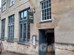 Picture of Cosy Club