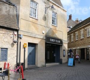 Picture of Cosy Club