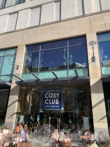 Picture of Cosy Club