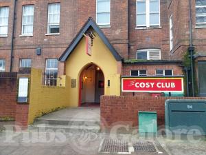 Picture of Cosy Club