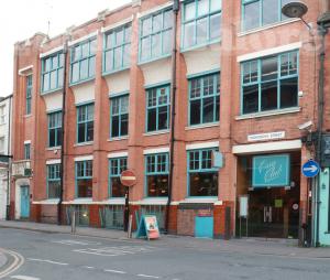 Picture of Cosy Club