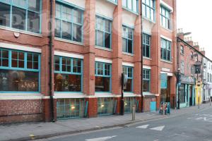 Picture of Cosy Club
