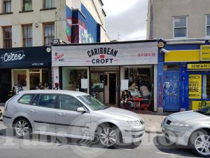Picture of Caribbean Croft