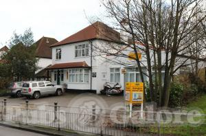 Picture of Orpington Liberal Club