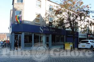 Picture of Savile Row