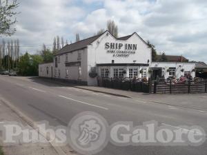 Picture of The Ship Inn