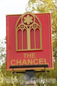 Picture of Chancel
