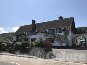 Picture of Kildare Lodge