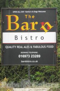 Picture of The Barn Bistro