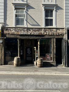 Picture of Smokin' Aces