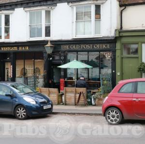 Picture of The Old Post Office