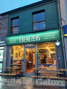 Picture of Ebenezer's