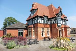 Picture of Highfield House