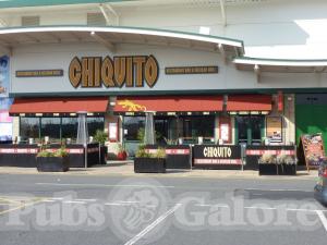 Picture of Chiquito