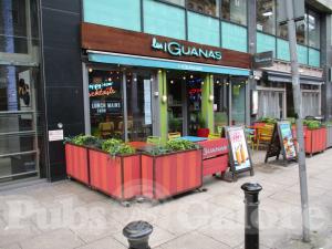 Picture of Las Iguanas